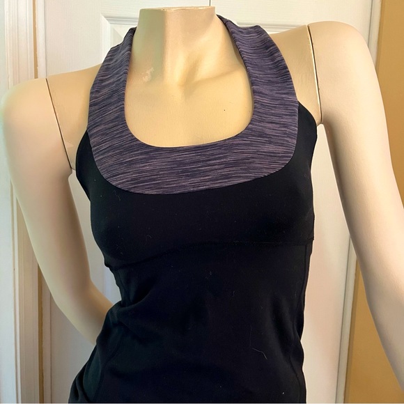 Lululemon athletic align top - Picture 3 of 11